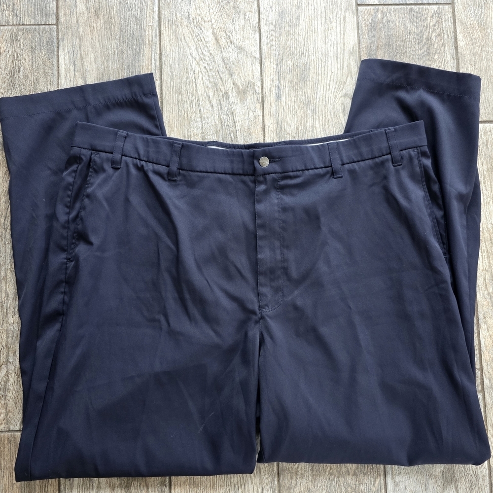 Callaway Men's Dark Blue Chinos